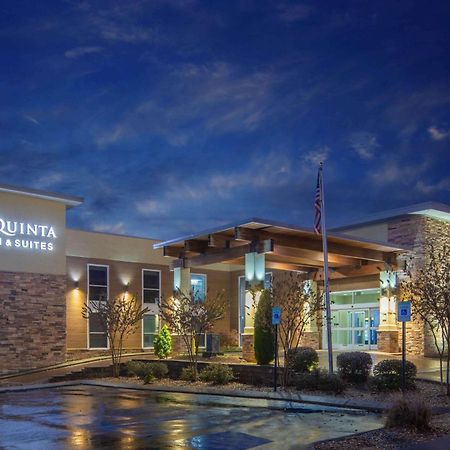 La Quinta By Wyndham Chattanooga - East Ridge Exterior foto