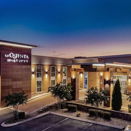 La Quinta By Wyndham Chattanooga - East Ridge Exterior foto