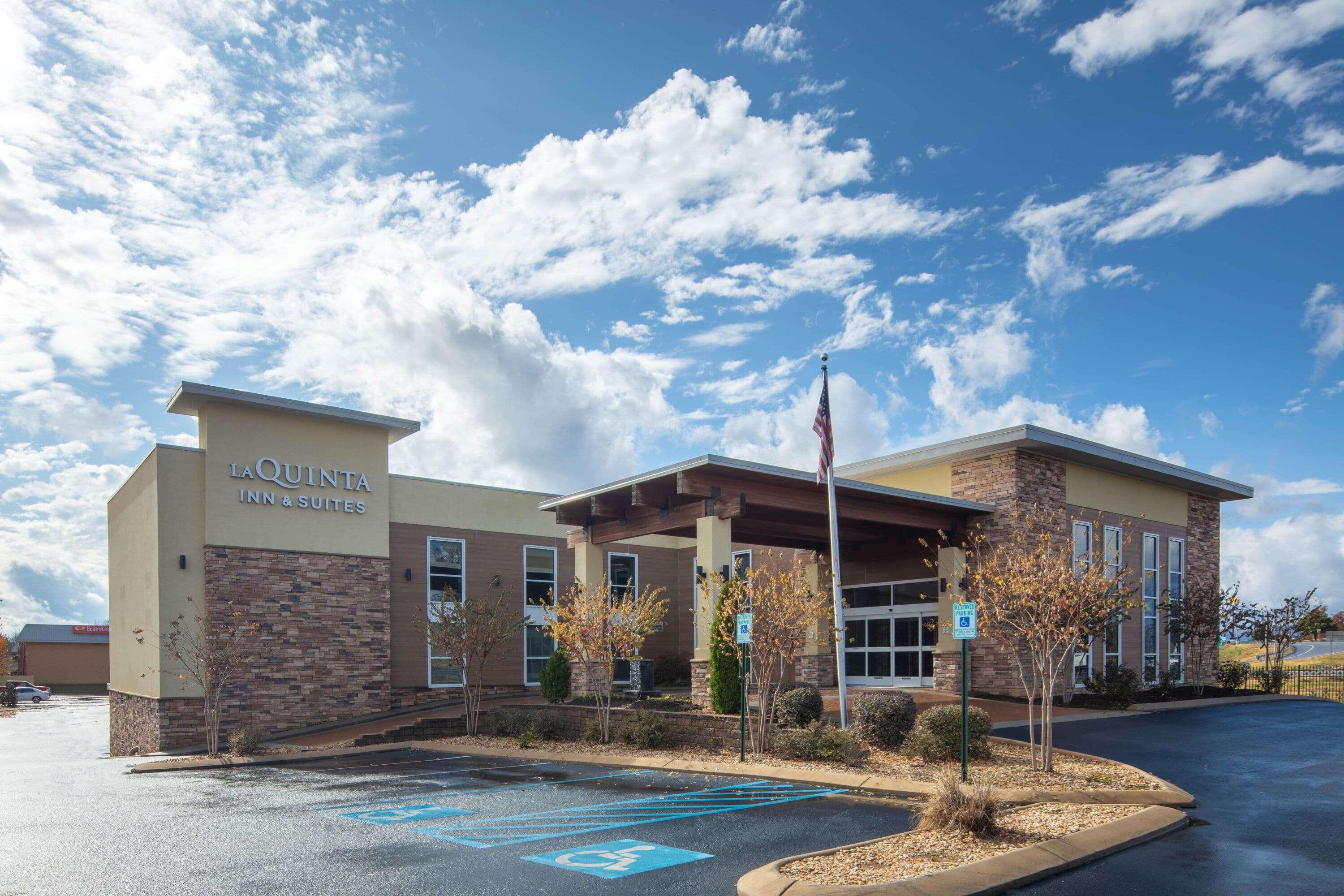 La Quinta By Wyndham Chattanooga - East Ridge Exterior foto