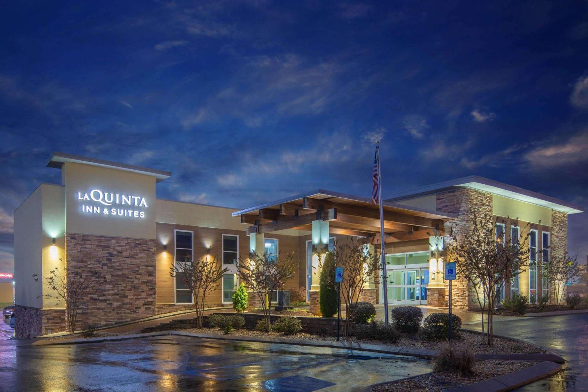 La Quinta By Wyndham Chattanooga - East Ridge Exterior foto