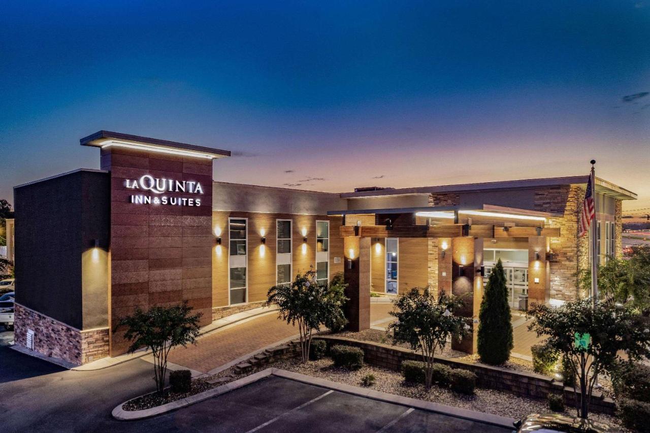 La Quinta By Wyndham Chattanooga - East Ridge Exterior foto