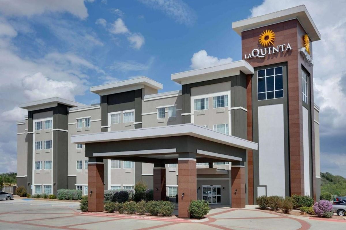 La Quinta By Wyndham Chattanooga - East Ridge Exterior foto